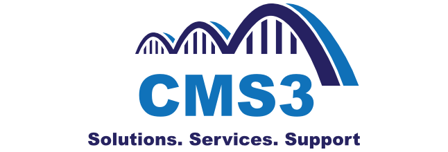 CMS3 Support Center